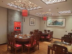 -面辣子·陕西家乡菜(钟楼店)