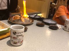 -万岁寿司(万国店)