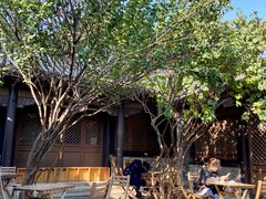 -VOYAGE COFFEE(北锣鼓巷店)