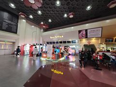 -首都电影院(天津店 中国巨幕)