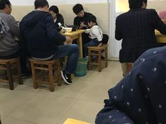 -津津老鸭粉丝馆(正东路店)