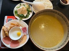 -南蛮子Southern Barbarian(进贤路店)