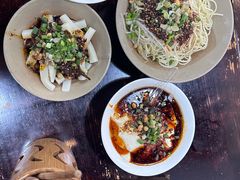 -泰宜担担面(黄泥塝总店)