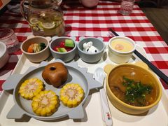 -西贝(枫蓝国际购物中心店)