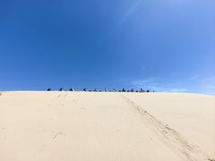 -玉龙沙湖景区