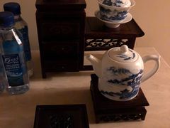 -广州富力丽思卡尔顿酒店