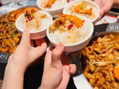 -胖哥俩肉蟹煲(名城广场店)