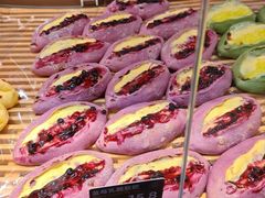 -FANEN法念·烘焙·甜点(万象城店)
