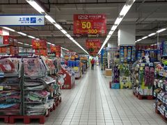 -世纪联华(外高桥店)