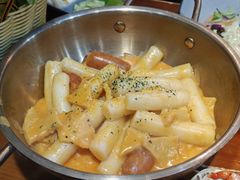 -火炉情韩国料理店(古田路店)