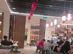-三亚湾假日度假酒店·中餐厅