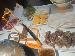 -潮发潮汕牛肉店(永庆坊店)