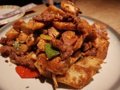 -巴依兄弟西域美食(机场店)