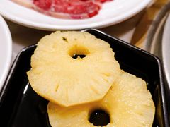 -火炉火自助餐(西直门凯德MALL店)