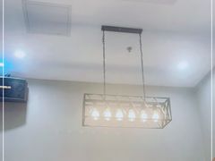 大堂-三妹小龙虾·黄油蟹(华侨城总店)