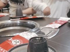 -齐齐哈尔烤肉·烧烤·烤鱼(万科时一区店)