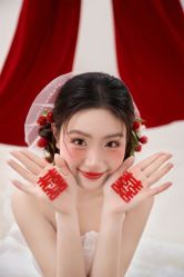 -金夫人婚纱摄影(衡阳店)
