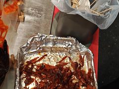 -黑色经典臭豆腐·湖南特产(步行街店)