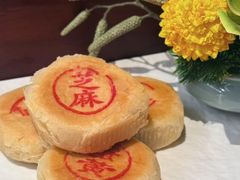 -许爷家·生态湖鲜(徐汇日月光店)