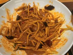 -奉天小馆·非遗东北菜(沈阳万象城店)