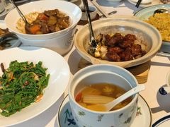 -禧宴Joyous Restaurant(禧园店)