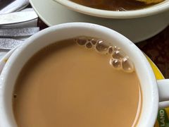 -兰芳园(中环老店)
