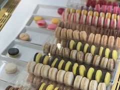 -PAUL LAFAYET 法式甜品(港汇广场店)