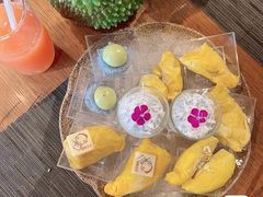 -香港唯港荟 Hotel ICON – The Market