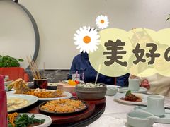 -三凤酒家·百年无锡菜(清扬茂业店)