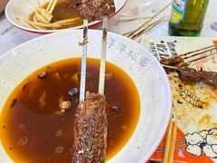 -洋洋安徽牛肉板面(洋洋店)