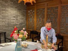 -京味斋·北京烤鸭(北京南站洋桥店)