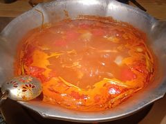 -湊湊火锅·茶憩(上海合生汇店)