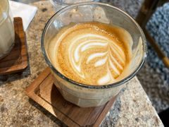 -Metal hands·铁手咖啡