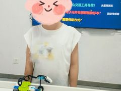-童程童美少儿编程乐高机器人(汉阳校区)