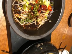 -云海肴·汽锅鸡·云南菜(苏州中心店)