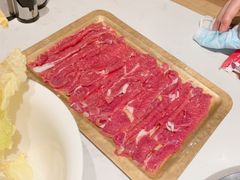-东门口涮肉·砂锅·烤串(老门东店)