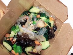 -赵奶奶水饺锅贴小酒馆(丁字沽店)