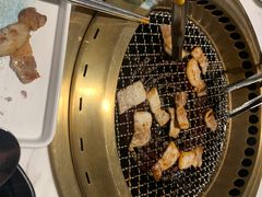 -炙城·韩式烤肉(南京东路店)