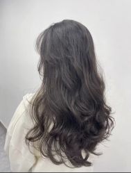 -张昊造型