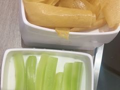 -巴蜀王婆大虾(南锣鼓巷店)