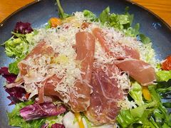 -百特喜·意大利餐厅(八佰伴镇江店)