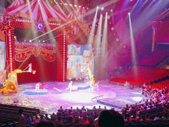 -珠海横琴长隆《卡卡虎奇遇记》