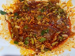 -鸡毛店·川菜(文殊院店)