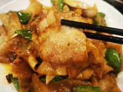 -胖娃古镇鸡杂(磁器口总店)