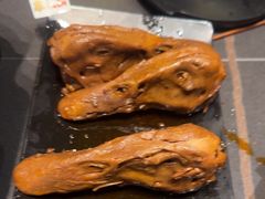 -嘎嘎鸭脑壳(金沙店)