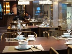 大堂-童福兴·南京菜(老门东店)