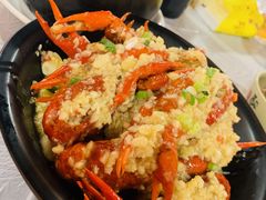 -虎虎龙虾大排档(双井店)