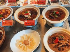 -明丰小渔馆(明月路店)