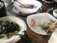 -农厨好味·温泉鹅·农家菜