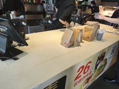 -麦当劳(国贸店)